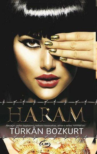 Haram - A_Sır Kitap Yayınevi