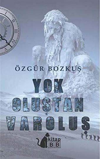 Yok Oluştan Varoluş - BB Kitap