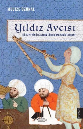 Yıldız Avcısı - Kadıköy Belediyesi Kültür Yayınları