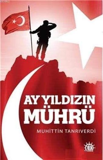 Ay Yıldızın Mührü - Yason Yayıncılık