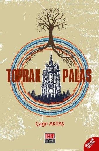 Toprak Palas - Maarif Mektepleri