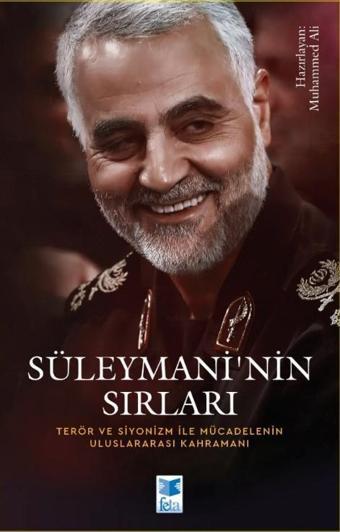 Süleymani’nin Sırları - Feta Yayıncılık