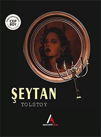 Şeytan - Aperatif Kitap