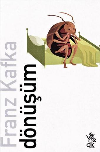 Dönüşüm - Venedik Yayınları