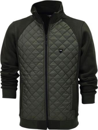 Erkek Kapitone Modelli Mont BGL-ST04148