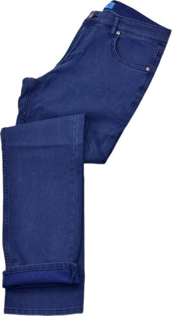 Erkek Regular Fit Jeans Pantolon 1813 BGL-ST04189