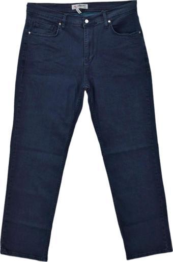 Erkek Jeans Pantolon Klasik Kalıp 1702 BGL-ST04190