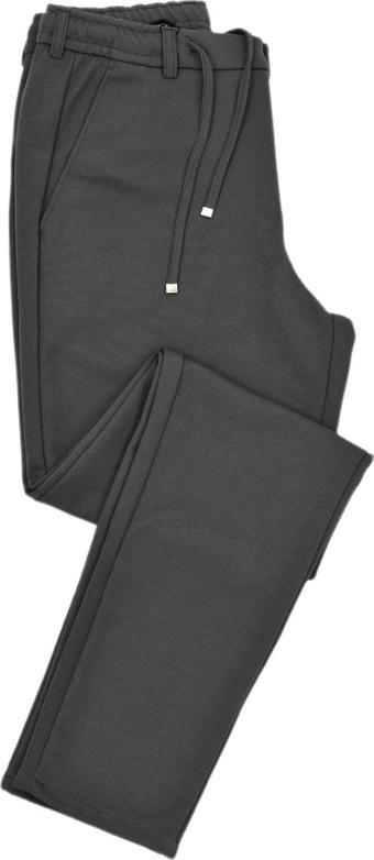 Erkek Beli Lastikli Jogger Pantolon Regular Fit BGL-ST04049
