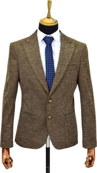 Erkek Tek Spor Ceket BGL-ST04306