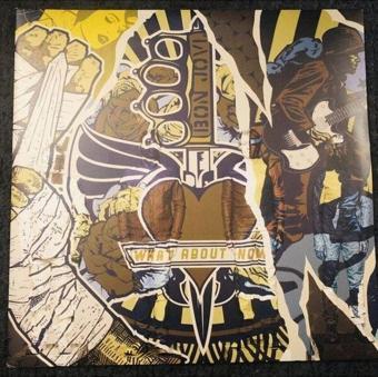 Bon Jovi – What About Now Plak