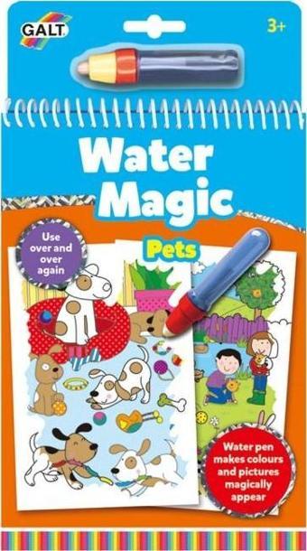 Galt Water Magic Ev Hayvanları