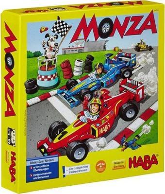 Haba Monza