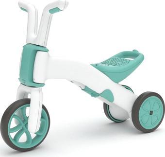 Chillafish Bunzi - 2in1 Denge Bisikleti - Mint
