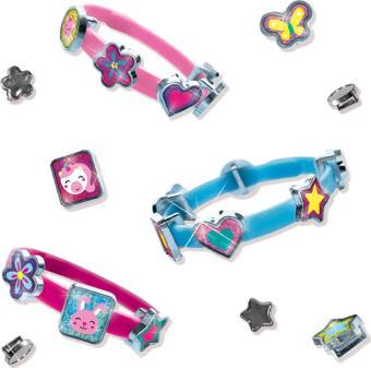SES Creative Charm Bileklik Yapma