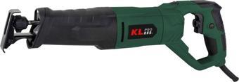 Kl Pro Tilki Kuyruğu 850W Tk0850