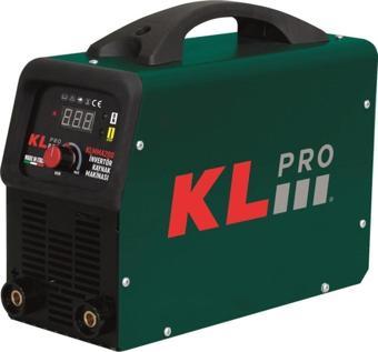 Kale Klpro Klmma200 200 Amper Inverter Kaynak Makinesi