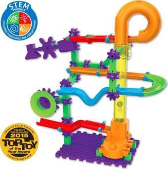 The Learning Journey Catapult