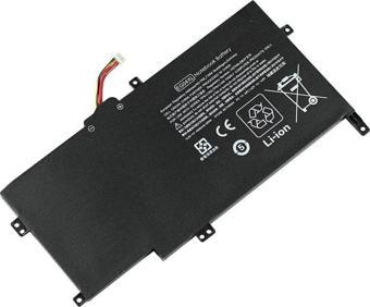 Hp Envy 6-1000, EG04XL Notebook Bataryası, Laptop Pili / RHL-100