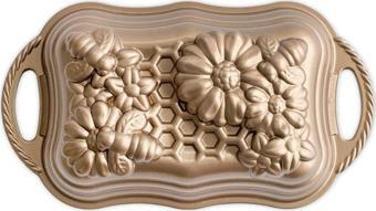 Nordicware Bal Peteği Kek Kalıbı  