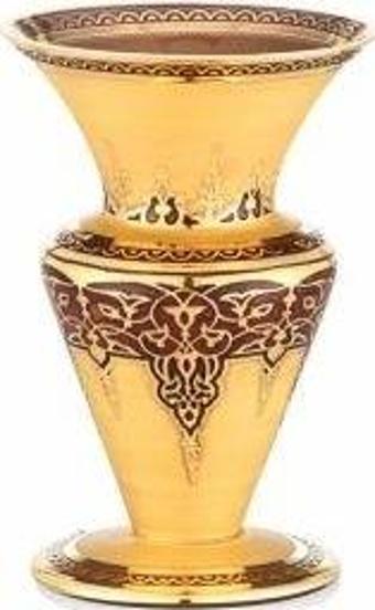DECORİUM VAZO AHMER  