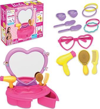 Barbie Güzellik Salonu 03509