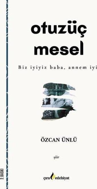 Otuzüç Mesel - Çıra Yayınları