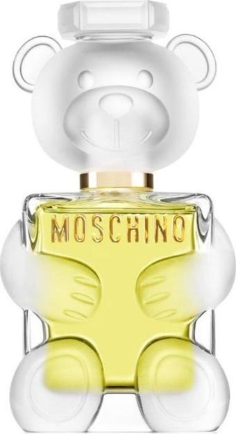 Moschino Toy2 EDP 100 ml Kadın Parfümü