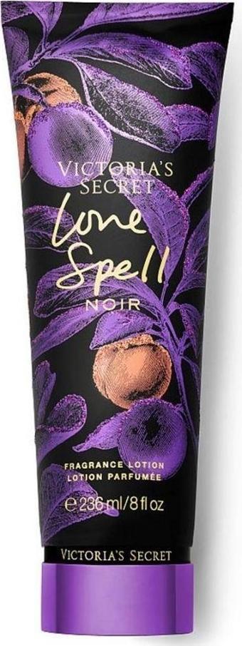 Victoria's Secret Love Spell Noir Body Lotion 236 ml Vücut Losyonu