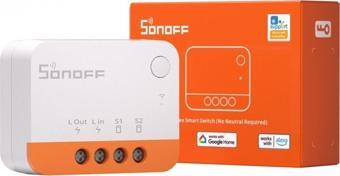 Sonoff Zigbee Mini Extreme - Nötrsüz Röle