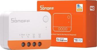 Sonoff Zigbee Mini L2 Akıllı Röle