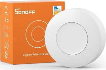 Sonoff Snzb-01P Kablosuz Zigbee Buton