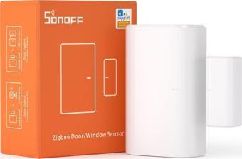 Sonoff Snzb-04P Zigbee Kapı Pencere Sensörü