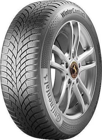 Continental 205/55R16 91T ContiWinterContact Ts 870 Kış Lastiği (2023)