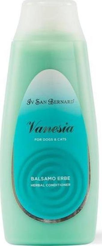 Iv San Bernard Kedi ve Köpekler İçin Bitkisel Balsam Bakım Kremi 300 ml