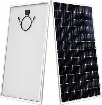 Lexron C9U-3L -Sp410M Güneş Enerji Solar Panel Monokristal 410 Watt (198X100Cm)