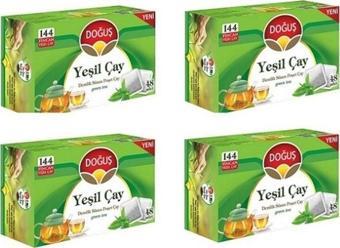 Dogus Yesılcay Demlık 48-lı X4