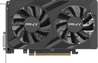 PNY GeForce RTX™ 3050 6GB Verto Dual Fan Grafik Kartı