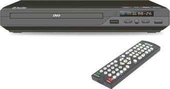 Hello HL-5483 USB-HDMI-DIVX Kumandalı DVD Player