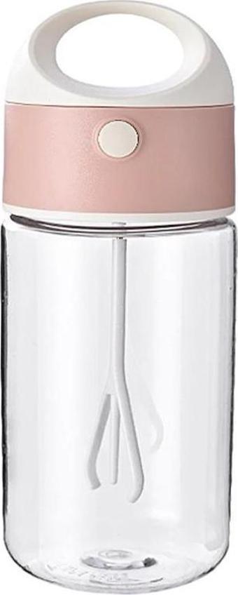 Sunup 380 Ml. Protein Shaker Blender Pilli
