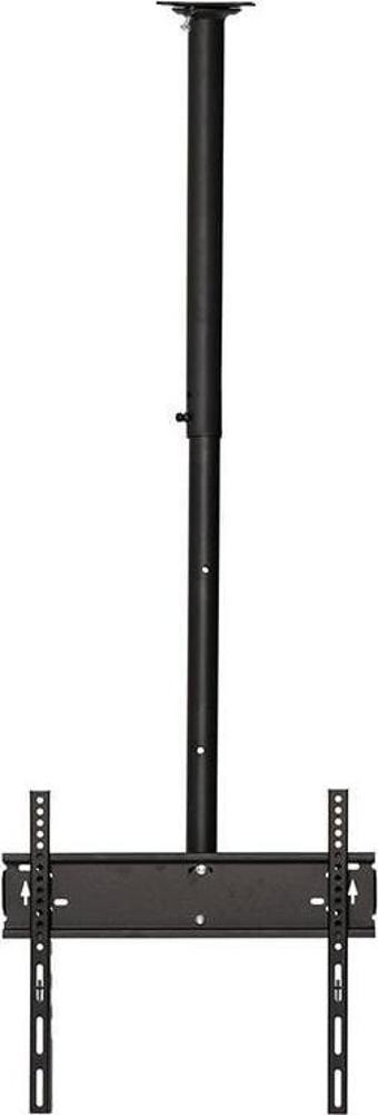 Vontech VT-23955H 42''-65'' Lcd Tavan Dönerli Askı Kolu