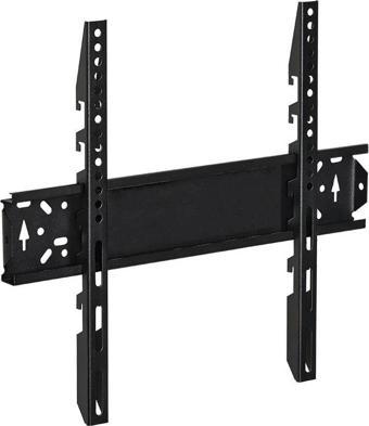 Powermaster PWR-3255 32''-55'' Sabit Kilitli Lcd Led Tv Duvar Askı Aparatı