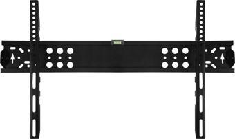 Powermaster PWR-42S 40'' - 75'' Sabit Kilitli Su Terazili Lcd - Plazma TV Askı Aparatı