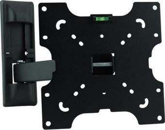 Powermaster PWR-320 22''-32'' Hareketli Lcd Askı Aparatı (Su Terazili)