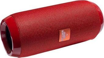 Powerway WRX-01 AUX/USB/SD/Bluetooth Özellikli Wıreless Taşınabilir Hoparlör - Speaker
