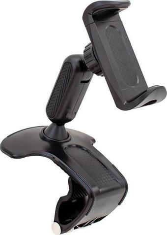 Powermaster 202-D Araç İçi Telefon Tutacağı