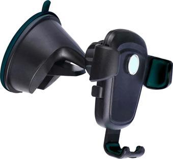 Powermaster 6901 Vantuzlu Telefon Tutucu