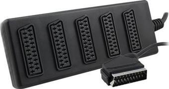 Thomson KAV-143 1-5 Scart Dağıtıcı