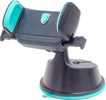 Powermaster 6701 Vantuzlu Telefon Tutacağı