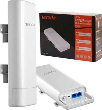 Tenda O3 5 Km Mesafe 150 Mbps Dış Mekan Access Point