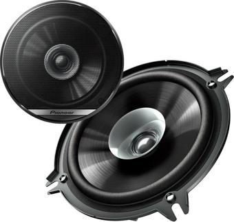 Pioneer TS-G1710F 6'' 17cm Düz 280W Oto Hoparlör (2li Takım)